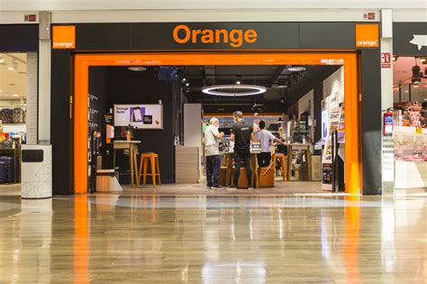 tienda orange tomelloso|Tienda Orange 